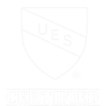 UES Certified