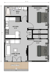 Aster New Floor Plan revised